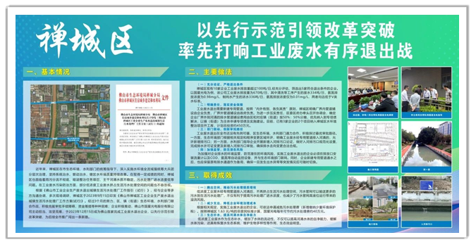 来利国际旗舰厅光电成为佛山首家“直排入河，生态补水”示范企业.png